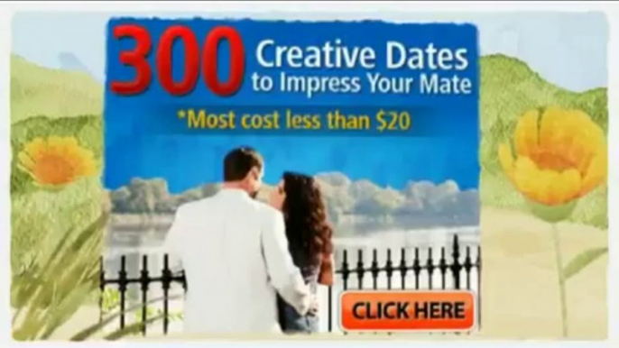 300 Creative Dates PDF Free Download