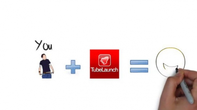 TubeLaunch | Earn Cash Just By Uploading Videos!