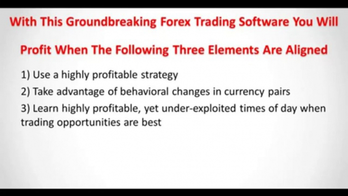 Forex Trendy-Forex Trading Signals - Forex Day Trading Software-The Best Forex Software