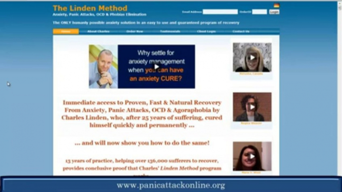 The Linden Method Review - Does the Linden Method Work? | PanicAttackOnline