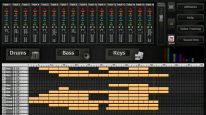 Dr Drum Beat Making Free Download + Dr Drum Beat Making Review