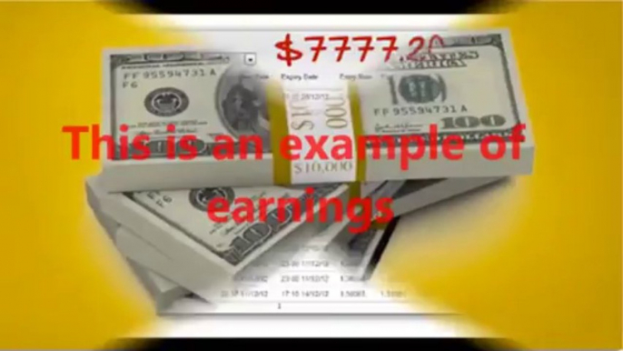 Mass Money Machine - Huge Conversions & Affiliate Payouts!