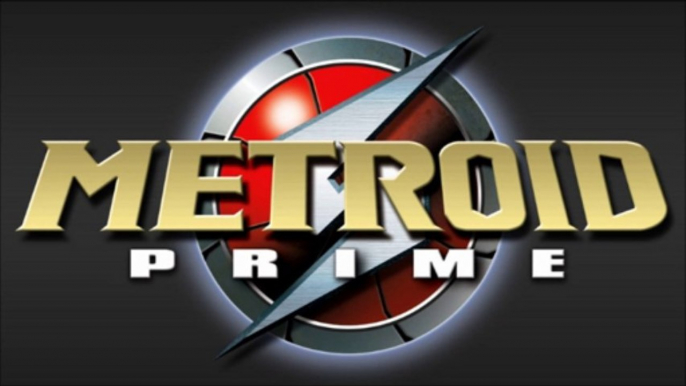 [All Time Favorite Game #16] Best VGM 1435 - Metroid Prime - Chozo Ruins