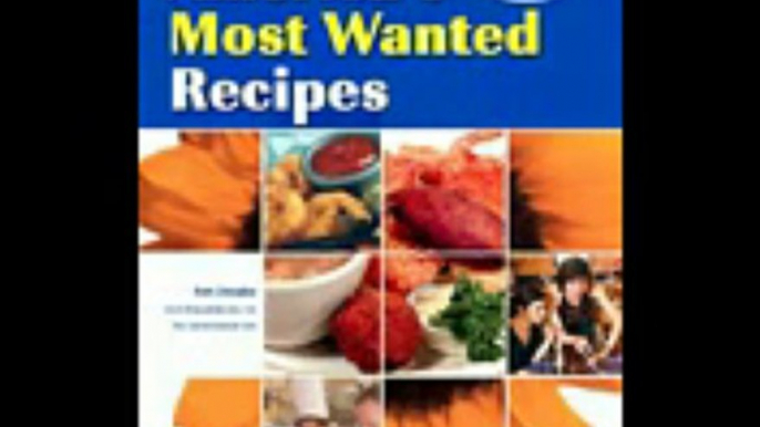 Recipe Secrets Review + Bonus Restaurant Recipe Secrets ( Co