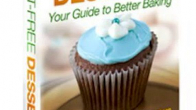 Guilt Free Desserts: Gluten Free Diabetic Safe Desserts (view mobile) Review + Bonus