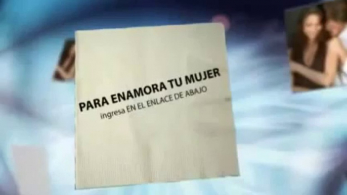 ¿Como Enamorar una Mujer Casada? Yahoo! Respuestas, [Seduccion Peligrosa] [Seducir Una Mujer]