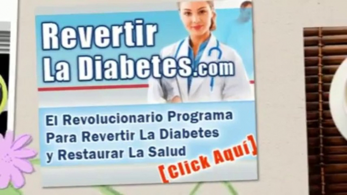 Es Posible Revertir La Diabetes