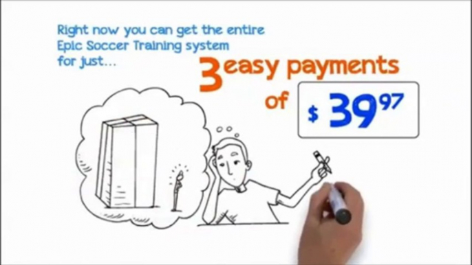 Soccer Practice Drills | Epic Soccer Training | Skyrocket Your Soccer Skills