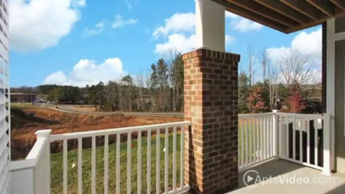 Ballantyne Commons Apartments in Hendersonville, NC - ForRent.com