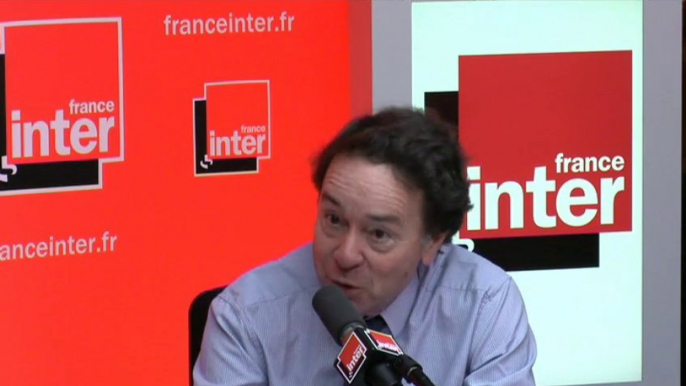 Jean-Noël Jeanneney : Jean-Noël Jeanneney : "Il faut revenir à cette évidence que la relation entre la France et l’Allemagne est fondamentale"