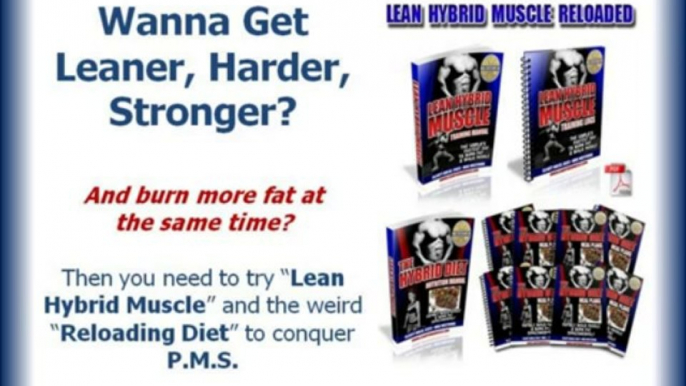 Lean Hybrid Muscle | Lean Hybrid Muscle Review