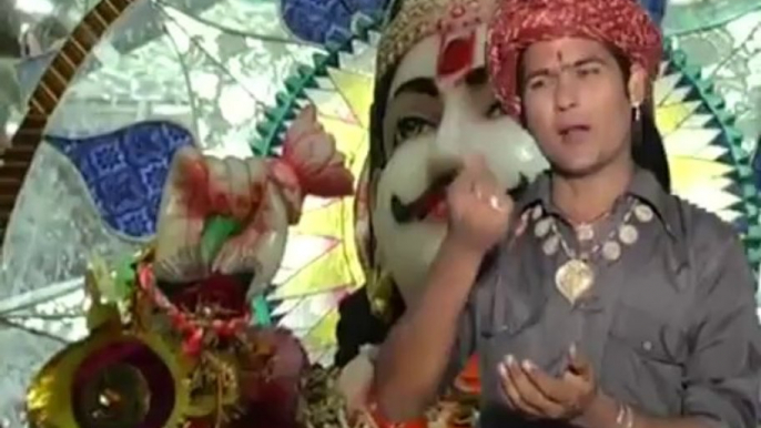 Dukhiyaari Ki Arj Sunle Video Song Rajasthani _ Chaal Gujri Dev Ghani Album _ Hemraj Saini