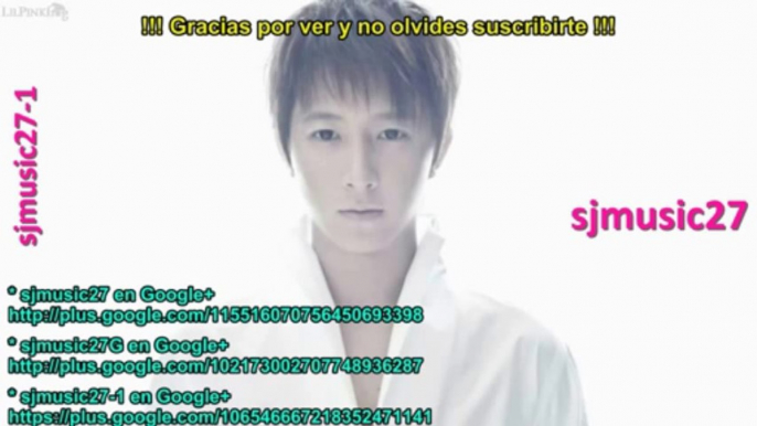 HanGeng - Simple Person [Sub español] [Eng sub+Pinyin+Chinese]