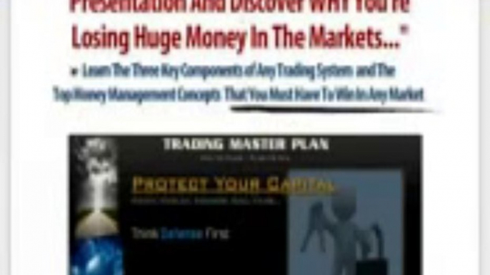 Price Compare Trading Master Plan