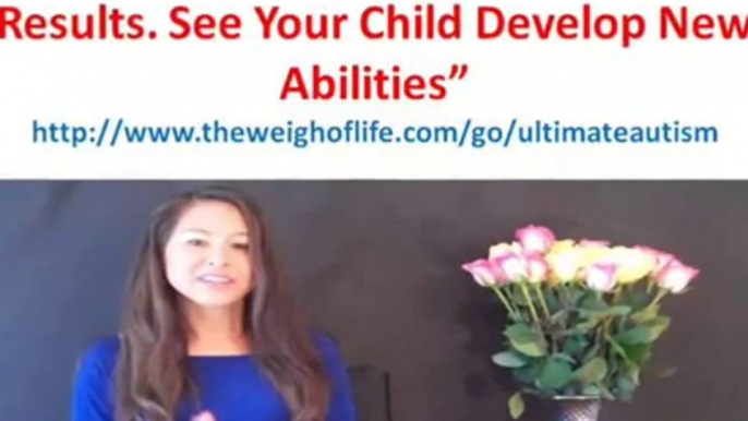 Ultimate Autism Solution Review - Autism Solution Reviews