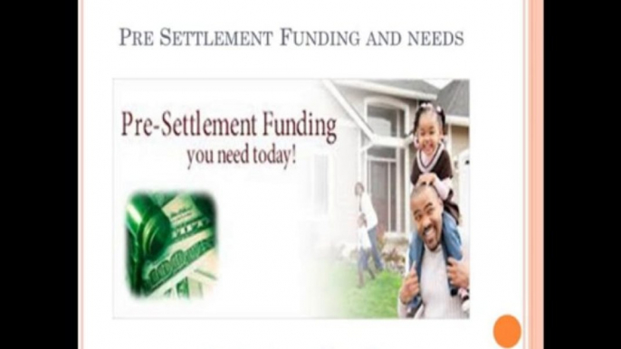 Lawsuit Loans and Presettlement Funding at TopNotch