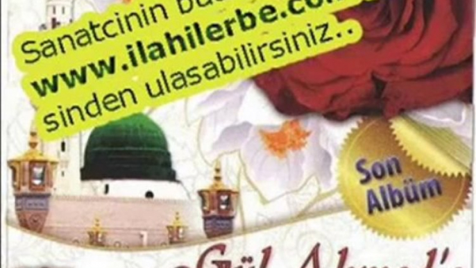 Abdurrahman Önül - Varıp Sultanıma Gitmeli 2012 albümü dinle