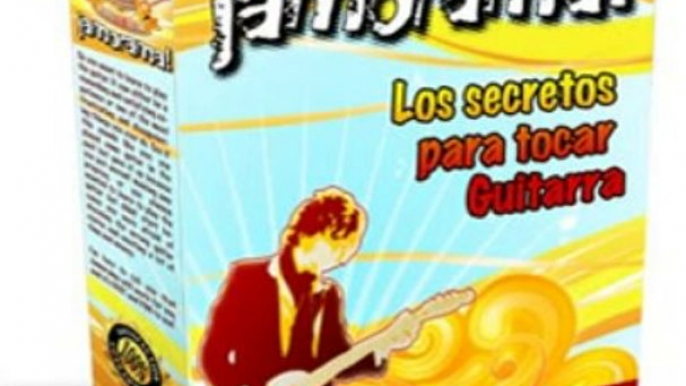 Guitarra Jamorama Review + Bonus