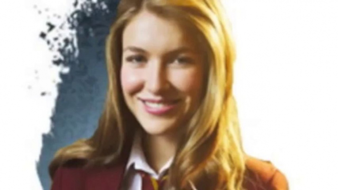 House of Anubis: The Reawakening, Episode 3: House of Your Time