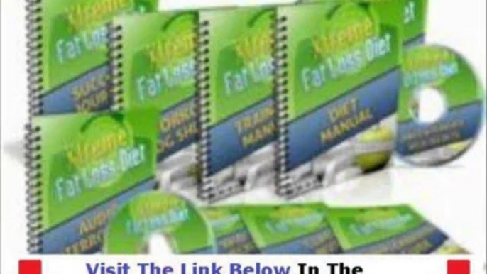 Watch Xtreme Fat Loss Diet Review Honest Xtreme Fat Loss Diet Review - Xtreme Fat Loss Diet Review