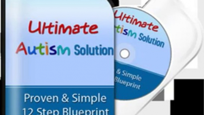 Ultimate Autism Solution Review + Bonus