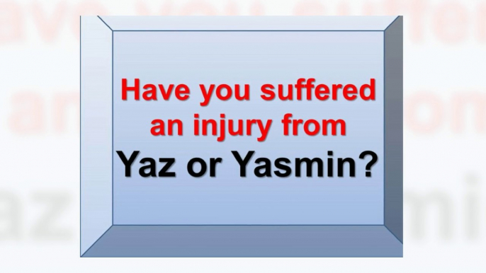 Yaz Litigation Claim Lawsuit  Funding- Yasmin Lawsuit Loan