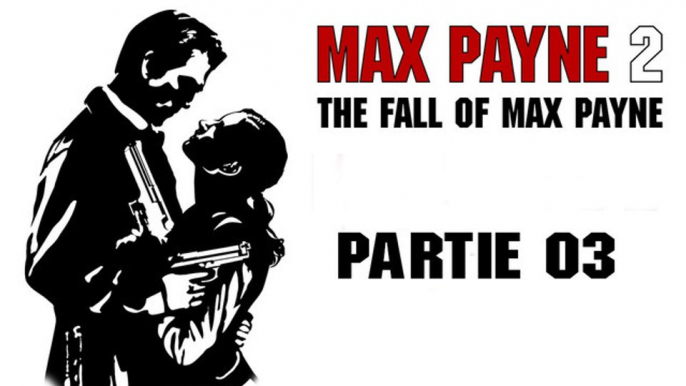 Max Payne 2: The Fall Of Max Payne - PC - 03