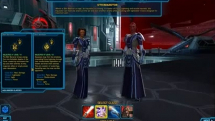 Leveling Guide SWTOR - SWTOR Savior Scam