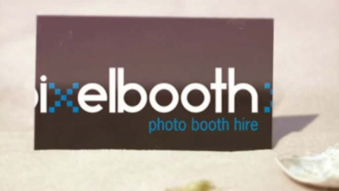 Hire Pixel Photo Booth for Corporate Events
