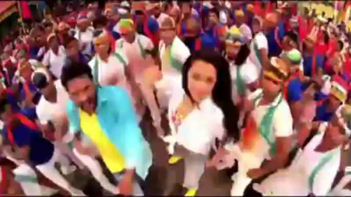 Go Go Govinda Full Video Song OMG (Oh My God) _ Sonakshi Sinha, Prabhu Deva