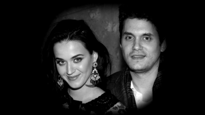 Katy Perry & John Mayer who you Love