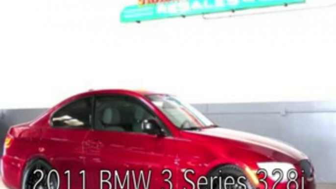 Used Car Dealer Costa Mesa, CA | Used BMW 3 Series Costa Mesa, CA