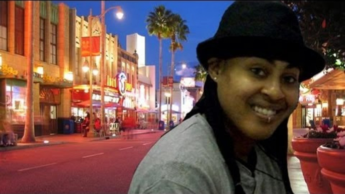Woman stabbed to death on Hollywood Boulevard Walk of Fame