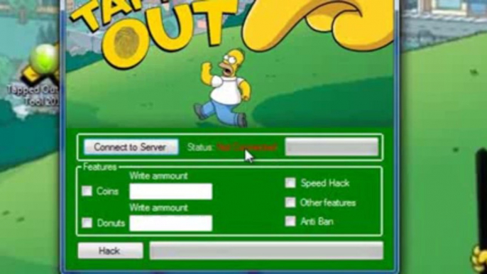 ▶ Tapped Out Hack Pirater (Link In Description) 2013 - 2014 Update