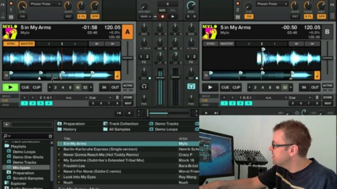 How To Digital DJ Fast - Digital DJ Tips