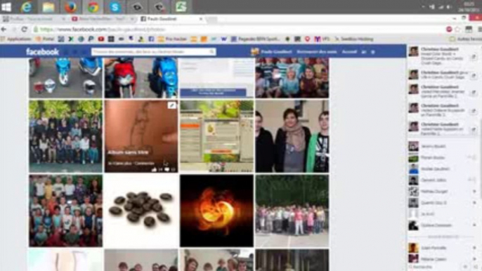 TUTO Facebook hack Mots de passe GRATUIT Hack Pirater + Link In Description 2013 - 2014 Update