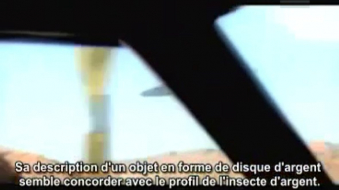 [DOC] Les Aliens & Nouvel Ordre Mondial - L'Arnaque E.T des Gouvernements - Projet Blue Beam