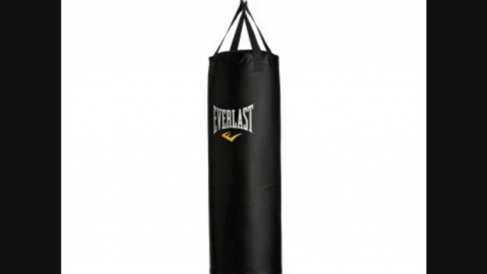 Everlast 70 Pound Poly Canvas Heavy Review