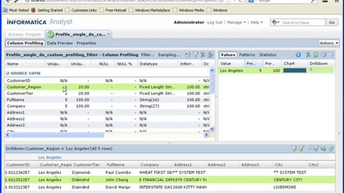 Datastage Training Online|Datatstage Online Training|Online Datastage Training|Datastage Training|IBM Datastage Training|Informatica Data Quality(IDQ) Training|Informatica MDM Training