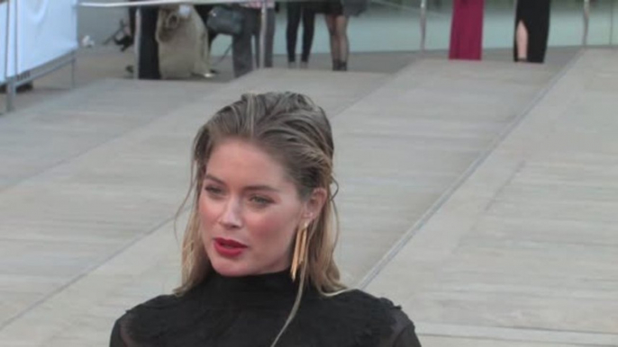 Doutzen Kroes fühlt sich schuldigt da sie Mädels unsicher macht