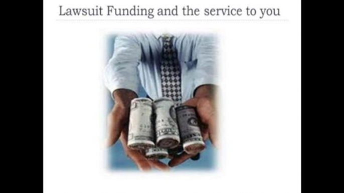 Perfect Time To Get Pre Settlement Funding and Lawsuit Loans at TopNotch