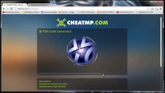 Uploaded Oct 16, 2013 -PSN Code Generator ~ Free PSN Codes ~