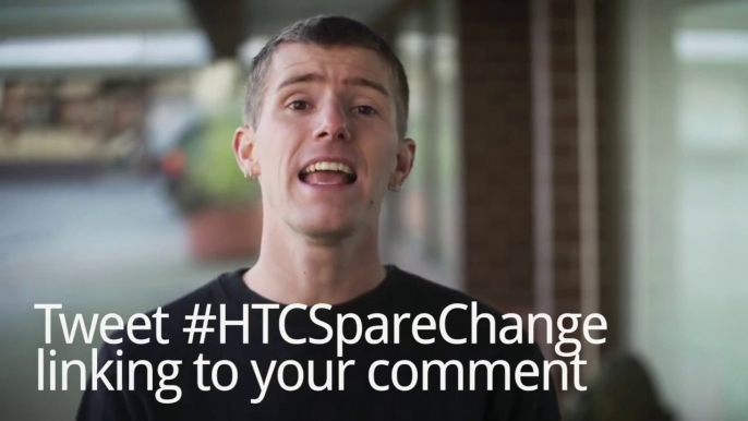 *Contest Closed* 500K SUBSCRIBER GIVEAWAY - #HTCSpareChange 2x HTC One Smartphones