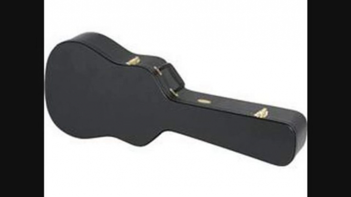 Martin Series Thinbody Guitar Black Review