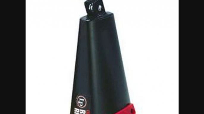 Latin Percussion Lp008 Ridge Cowbell Review