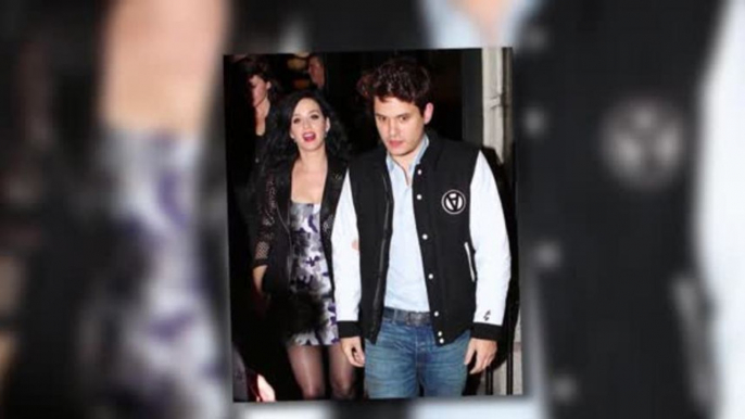 Katy Perry et John Mayer sur le point de se fiancer ?