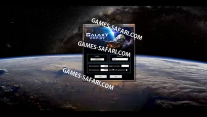 ▶ Galaxy Empire Hack Pirater [Link In Description] 2013 - 2014 Update Android and iOS