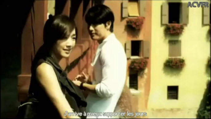 [ACVfr] Park Hyo Shin - I Love You (Athena OST) (Vostfr)