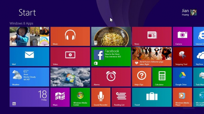 How To Update to Windows 8.1 Official[Full Walkthrough]