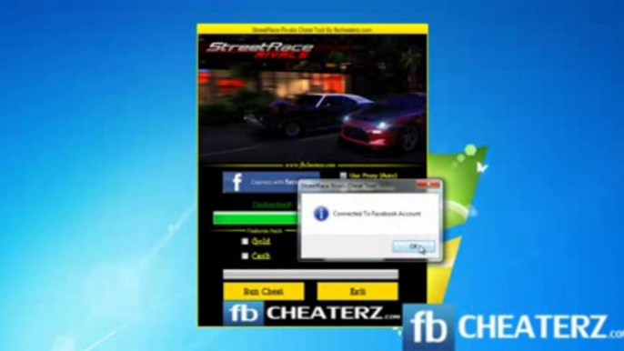 StreetRace Rivals Hack Pirater ™ Link In Description 2013 - 2014 Update